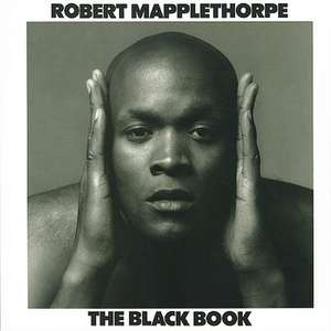 The Black Book de Robert Mapplethorpe