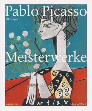 Pablo Picasso (1881-1973) de Pablo Picasso