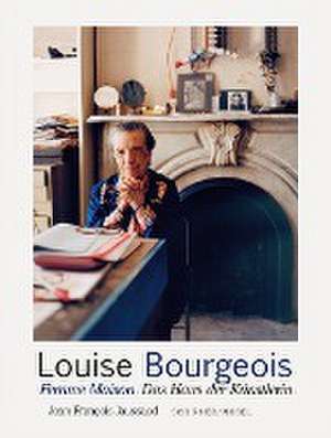 Femme Maison. Das Haus der Künstlerin de Louise Bourgeois