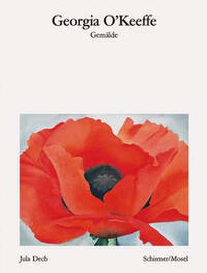 Gemälde de Georgia O'Keeffe