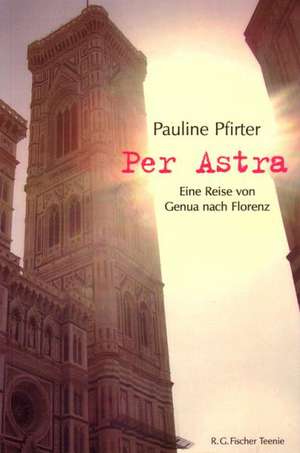 Per Astra de Pauline Pfirter