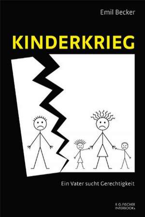 Kinderkrieg de Emil Becker