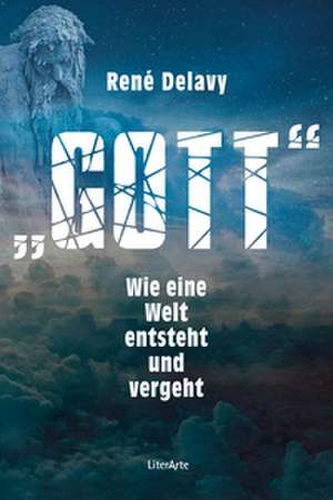 Gott de René Delavy
