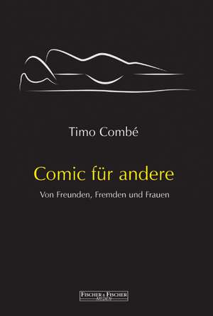 Comic für andere de Timo Combé