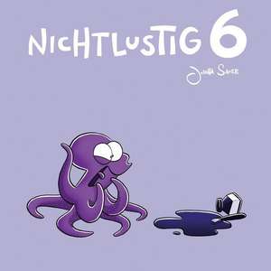 Nichtlustig 6 de Joscha Sauer