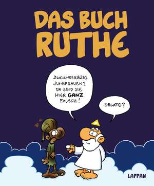 Das Buch Ruthe de Ralph Ruthe