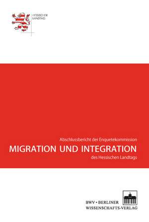 Migration und Integration de Hessischer Landtag