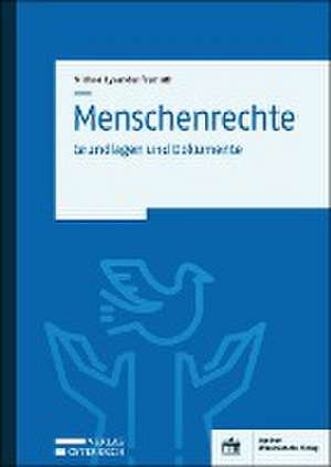 Menschenrechte de Michael Lysander Fremuth