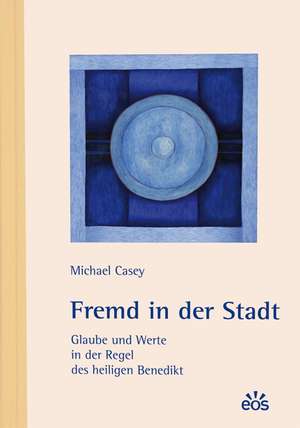 Fremd in der Stadt de Michael Casey