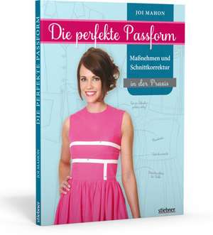 Die perfekte Passform de Joi Marhon