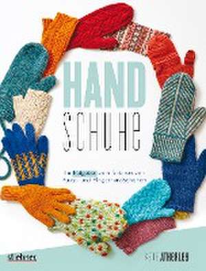 Handschuhe de Kate Atherley