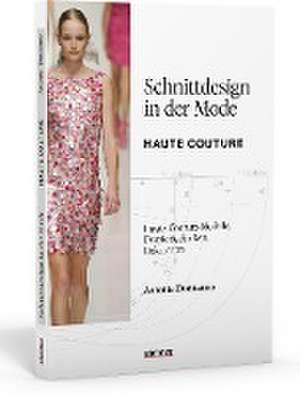 Schnittdesign in der Mode de Antonio Donnanno