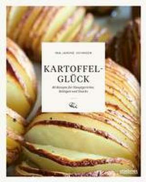 Kartoffelglück de Ina-Janine Johnsen