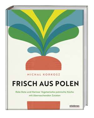 Frisch aus Polen de Micha¿ Korkosz