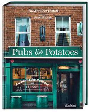 Pubs & Potatoes de Joseph Doverman