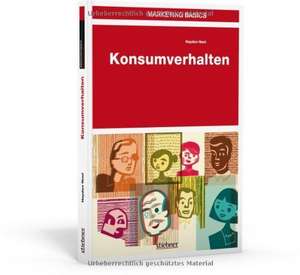 Marketing Basics: Konsumverhalten de Noel Hayden