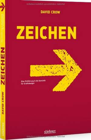 Zeichen de David Crow