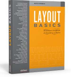 Layout Basics de Beth Tondreau