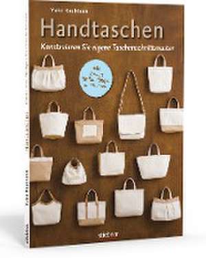 Handtaschen de Yuka Koshizen