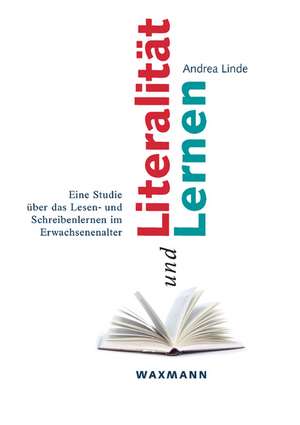 Literalität und Lernen de Andrea Linde