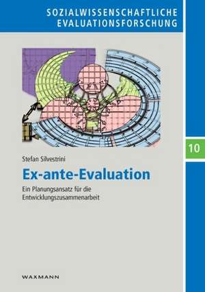 Ex-ante-Evaluation de Stefan Silvestrini