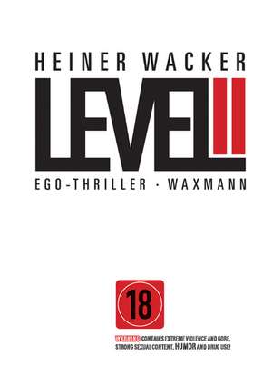 Level II de Heiner Wacker