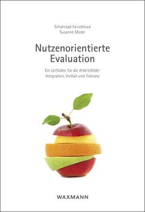 Nutzenorientierte Evaluation de Schahrzad Farrokhzad