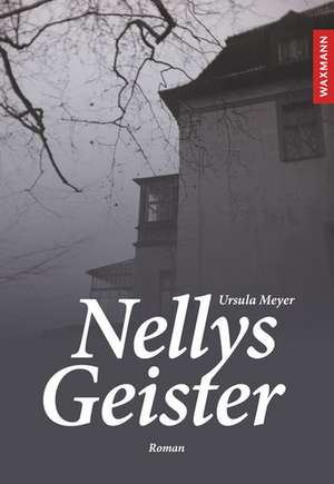 Nellys Geister de Ursula Meyer