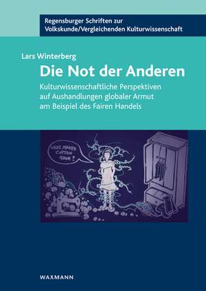 Die Not der Anderen de Lars Winterberg