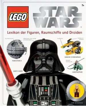 LEGO Star Wars de Marc Winter