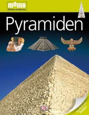 Pyramiden de James Putnam