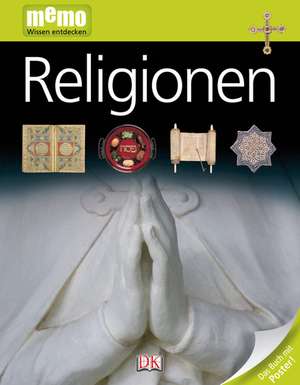 Religionen