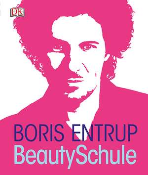 Beauty-Schule de Boris Entrup