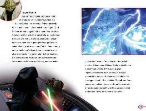 SUPERLESER! Star Wars(TM) Die Geschichte der Jedi