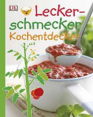 Leckerschmecker Kochentdecker