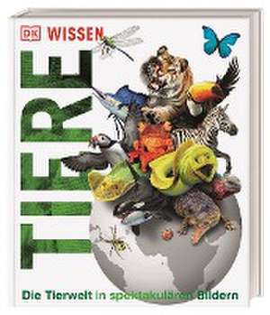 Wissen. Tiere