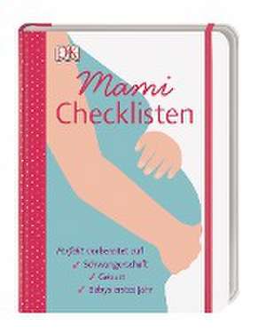 Mami-Checklisten de Karen Sullivan