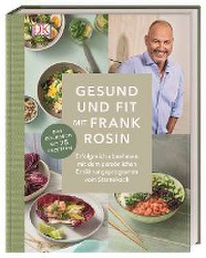 Gesund und fit mit Frank Rosin de Frank Rosin