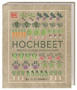 Hochbeet de Huw Richards