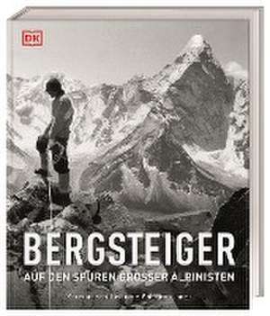 Douglas, E: Bergsteiger