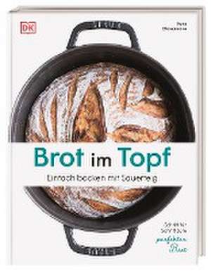 Chovancova, I: Brot im Topf