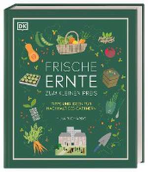 Frische Ernte zum kleinen Preis de Huw Richards