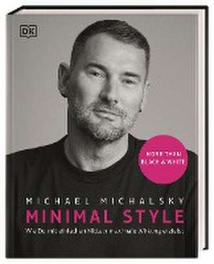 Minimal Style de Michael Michalsky