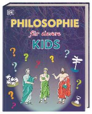 Wissen für clevere Kids. Philosophie für clevere Kids de Christiane Wagler