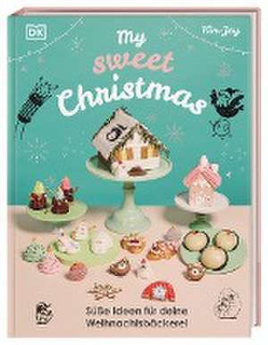 My Sweet Christmas de Kim-Joy