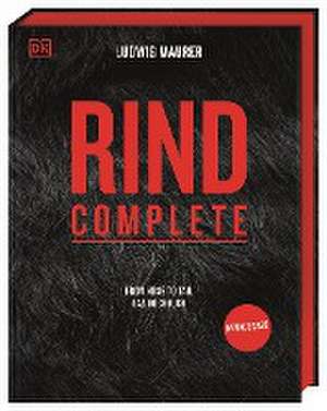 Rind Complete de Ludwig Maurer