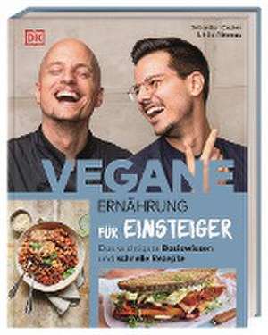 Vegane Ernährung für Einsteiger de Niko Rittenau