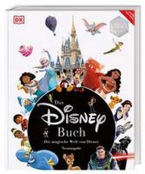 Das Disney Buch de Jim Fanning