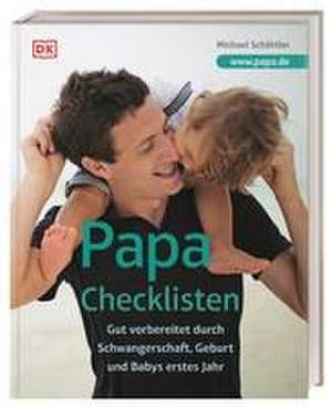 Papa-Checklisten de Michael Schöttler