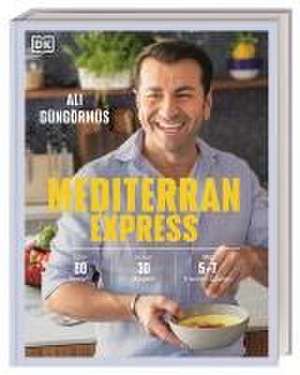 Mediterran Express de Ali Güngörmüs